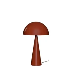 Mush tafellamp tall brown - 962066