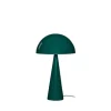Mush tafellamp tall dark green - 962065