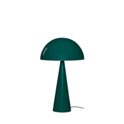 Mush tafellamp tall dark green - 962065