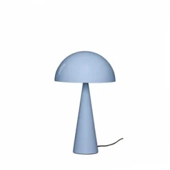 Mush tafellamp tall ice blue - 962067