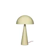 Mush tafellamp tall sand - 962064