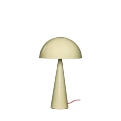 Mush tafellamp tall sand - 962064