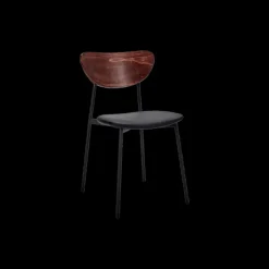 Must stoel naturel - 209343031