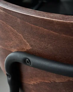 Must stoel naturel - 209343031