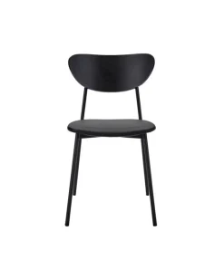 Must stoel zwart - 209343030