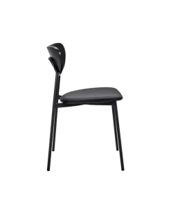 Must stoel zwart - 209343030