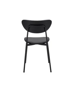 Must stoel zwart - 209343030