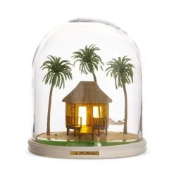 My little holiday lamp - 10459