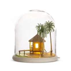 My little holiday lamp - 10459