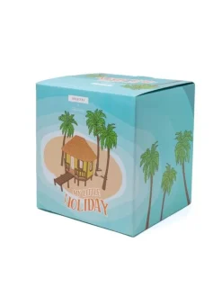 My little holiday lamp - 10459