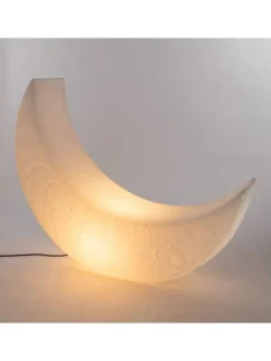 My moon lamp/stoel - 14809