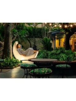 My moon lamp/stoel - 14809