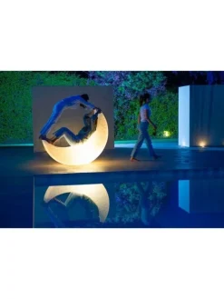 My moon lamp/stoel - 14809