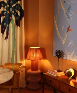 Myra lamp L bronze - 1.20.60.008.094.5