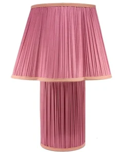 Myra lamp L fuchsia - 1.20.60.006.030.5