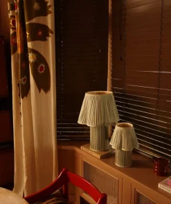 Myra lamp L sage - 1.20.60.007.060.5