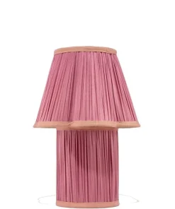 Myra lamp S fuchsia - 1.20.60.009.030.1