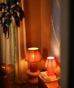 Myra lamp S fuchsia - 1.20.60.009.030.1