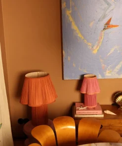 Myra lamp S fuchsia - 1.20.60.009.030.1