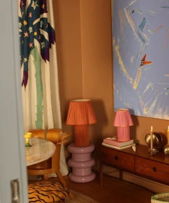 Myra lamp S fuchsia - 1.20.60.009.030.1