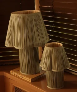 Myra lamp S sage - 1.20.60.010.060.1