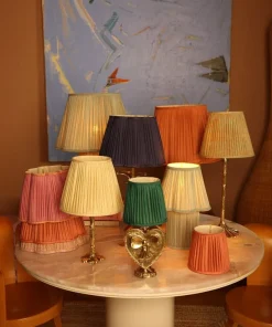 Myra lamp S sage - 1.20.60.010.060.1