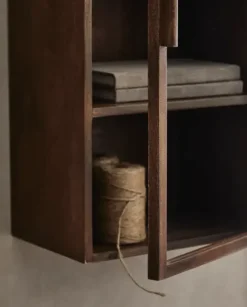 Nango wandkast 2 deurs - 69301