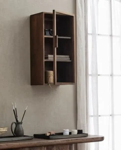 Nango wandkast 1 deurs - 69302