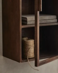 Nango wandkast 1 deurs - 69302