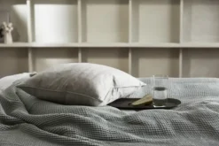 Naos kussen mintgroen incl vulling - 42450