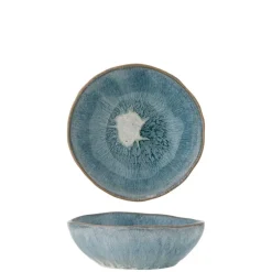 Nara schalen blauw set van 6 stuks - 82061991