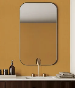 Naturel chique behang linnen look Verona - RW-011