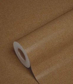 Naturel chique behang linnen look San Diego - SW-004