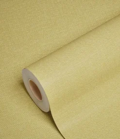 Naturel chique behang linnen look Bali - SW-012