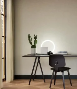 Naturel chique behang linnen look Ibiza - SW-010