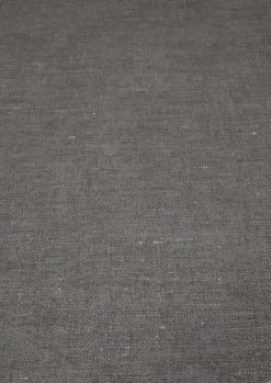 Naturel chique behang linnen look - singapore