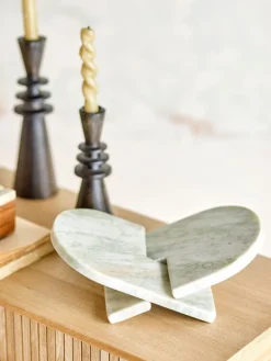 Naza tijdschrifthouder marmer - 82068634