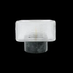 Neat tafellamp groen - 203970670