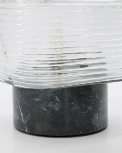 Neat tafellamp groen - 203970670