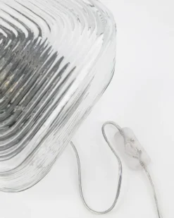 Neat tafellamp groen - 203970670