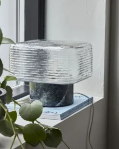 Neat tafellamp groen - 203970670