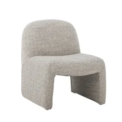 Neel stoel grijs - 82064762