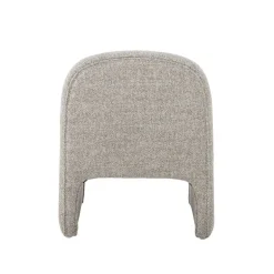 Neel stoel grijs - 82064762