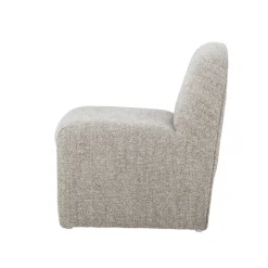 Neel stoel grijs - 82064762