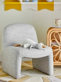 Neel stoel grijs - 82064762