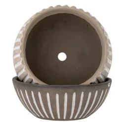 Neliya bloempot - 82060719