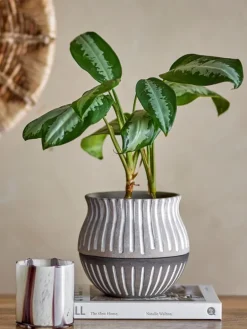 Neliya bloempot - 82060719