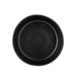 Neri schalen zwart set van 6 stuks - 82072018