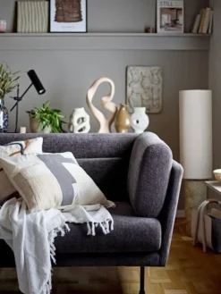 Niccoline plaid - 82059596