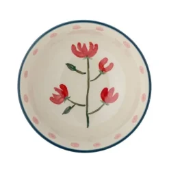 Ninette schalen set van 8 stuks - 82060470